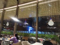 -温德姆至尊酒店·璇全日餐厅