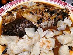 -旺顺阁鱼头泡饼(常营店)