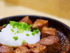铁板牛舌-东京屋(武定路店)
