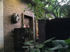 -天水蔬食料理(树德之光店)