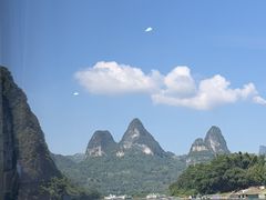 -桂林兴坪漓江