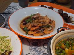 -香阁餐厅·常州菜·常州菜代表品牌(新北奥体店)