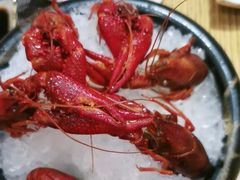 -江户家·日本料理·铁板烧(汉江东路店)