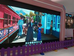 -丽达购物中心(崂山店)