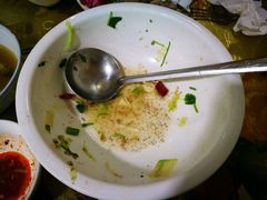 -穆豪麦蒸碗羊羔肉