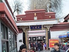 -小昭寺