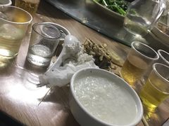 鸭仔饭-海滨鸭仔饭(海宁店)