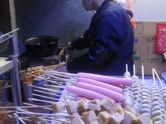 -水产西街炸串(水产西街店)