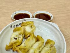 -蒋家桥饺面店(东关街店)