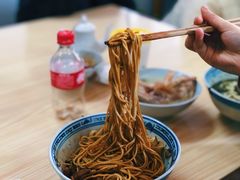 -盛兴面馆(真儒大厦店)