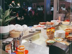 -陈鹏鹏潮汕菜(欢乐海岸 海边景观店)