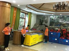 -将军关探险漂流