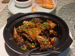 -通安客栈中餐厅·何家小馆