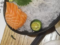 -小句号·精致料理(江南环球港店)