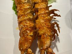 -开海·红岛海鲜虾水饺(石老人店)