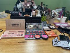 -盘子女人坊(西安至尊店)