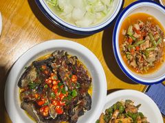 -好帮厨·下饭浏阳菜·坚持现炒(月湖店)