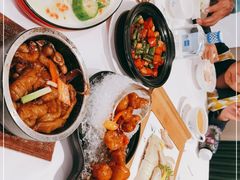 -广州酒家(中华广场店)