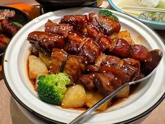 -桂林肥仔·中华餐饮名店(园湖店)