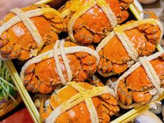 -铭门盛宴·艺术海鲜姿造(福田黑金店)