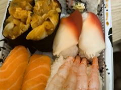 -墨竹寿司(九江店)
