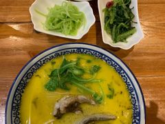-澄信居膳麵