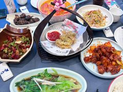 -皇饭儿·王润兴酒楼(河坊街店)