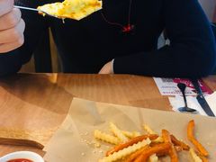 -必胜客(滨江店)
