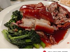 -新聚丰菜馆(太监弄店)
