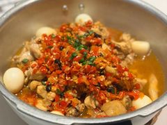 -帝一铭家宴(板塘店)