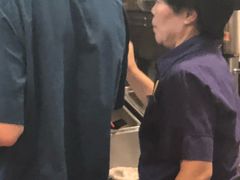 -麦当劳(花园北路店)