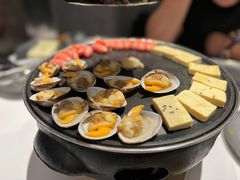 -范儿·嫂子烤肉·精致炭火烤肉(长治路店)