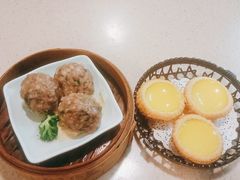 陈皮蒸牛肉球-点都德(德江楼店)