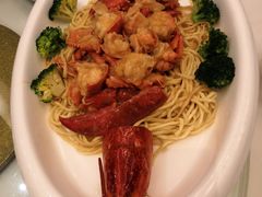 -梦都海鲜酒家(万达广场江桥店)