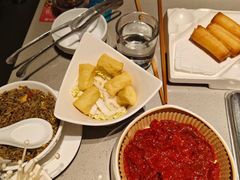 -海底捞火锅(关山保利店)