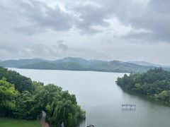 -天目湖涵田度假村