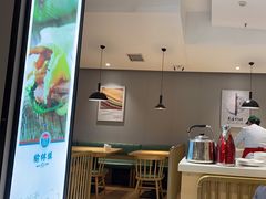 -榆林镇筋饼(知春路店)