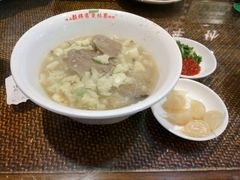 -毅祥斋老孙家泡馍(北院门鼓楼店)