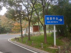 -宝界山林公园