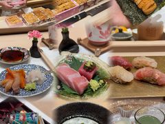 -鮨一日本料理(大中华店)