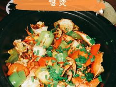-疍家人黄记海鲜火烧烤