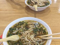-水仙拉面(水仙街店)