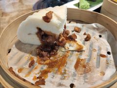酸梅酱包-德兴show鲜·蒸汽海鲜火锅餐厅(格创悦里店)