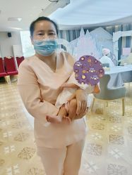 点击看大图 -月来悦好国际月子会所