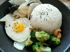 -海盗虾饭·剥好的小龙虾饭(SOHO尚都店)