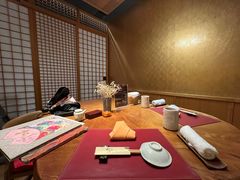 -松涛日本料理