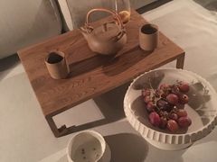 -法云安缦酒店