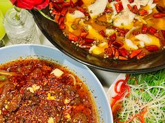 -懒人盐府人家(航天桥店)