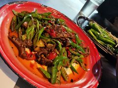 -馬伍旺川菜(江北虹悦城店)