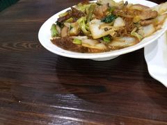 -老陈家烩菜(兴林路店)